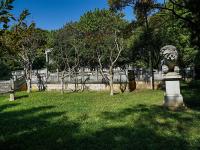 图集 | 昆明唐继尧墓