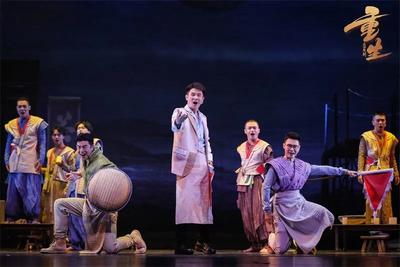 盘点2022｜文旅头条“云”上盛宴 诠释云南文旅无穷魅力