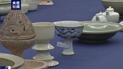 公安部、国家文物局部署开展打击防范文物犯罪专项行动 追缴涉案文物9.3万余件