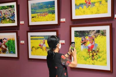 玉溪：以旅游业高质量发展促进各民族交往交流交融