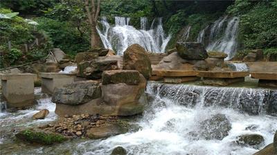 当全国各地开始降温，还有红河可以温暖你！