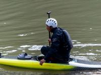 图集｜“中国交建杯”2022中国怒江皮划艇野水公开赛首日训练开始啦