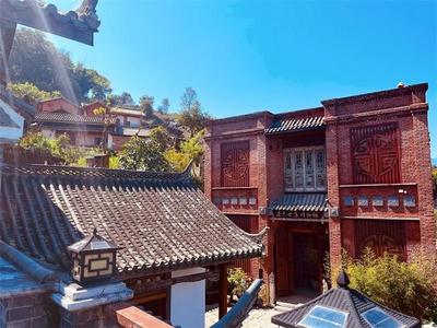 公共文化服务高质量发展的“普洱实践”，澜沧大歇场乡村文化建设有何“秘诀”？