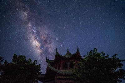 红河星辰大海，张张可以做壁纸！