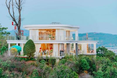 为什么要来弥勒？