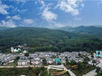 图集 | 楚雄紫溪彝村 感受彝家风情