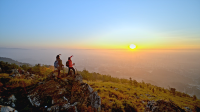 Rap起来的云南，真上头！