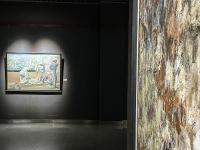 图集 | 昆明市博物馆——首届青年油画展