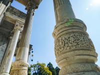 图集 | 昆明唐继尧墓