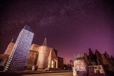 红河星辰大海，张张可以做壁纸！