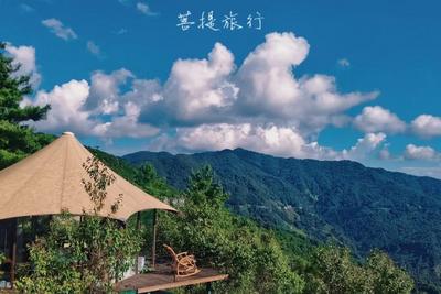 【一月一县市·南涧】 “民宿+”模式助推南涧乡村振兴
