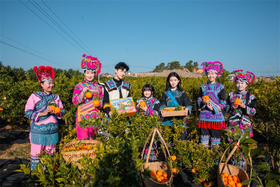 盘点2022｜文旅头条“云”上盛宴 诠释云南文旅无穷魅力