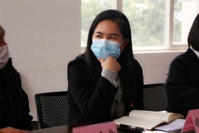 弥勒市文化和旅游局召开座谈会 倾听文旅企业心声 共促市场复苏振兴 