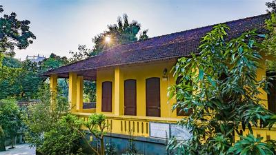 【“兔”乐新春游红河】红河这座小城，美食不输东南亚，藏着独一无二的边城风光！