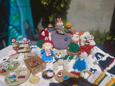 【过大年 游大理】大理旅游市场持续火爆 来有风的地方一起潮！