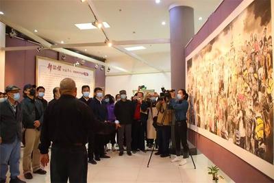 持续打造文艺精品力作 推动普洱文艺事业高质量发展
