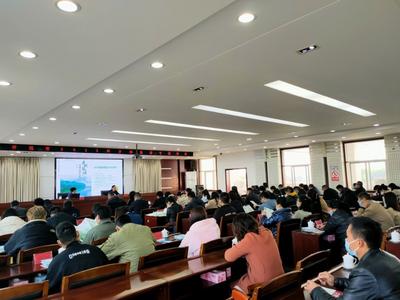 开远市乡村旅游专题培训班举办！乡村旅游智慧导览系统上线