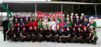 喜讯！临沧市文化和旅游局被表彰为云南省“戏曲进乡村”活动优秀单位 