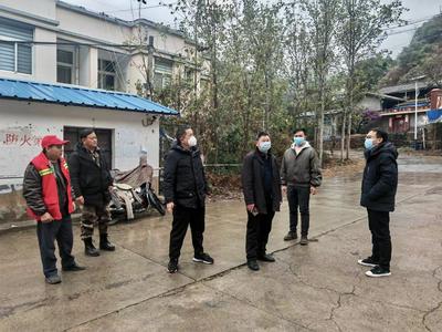 玉溪市文旅局积极开展元旦春节森林草原防灭火工作