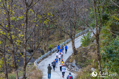 文体旅跨界融合 云南怒江发展再升级