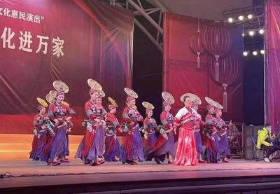 【喜兔迎春 乐游玉溪】欢欢喜喜过大年，玉溪文旅玩乐多