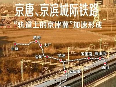 今年春运，新增多条线路！