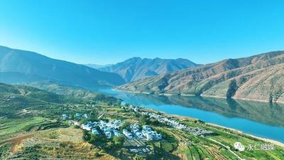 楚雄州永仁县永兴乡：释迦成熟 请开启你的“甜蜜”之旅