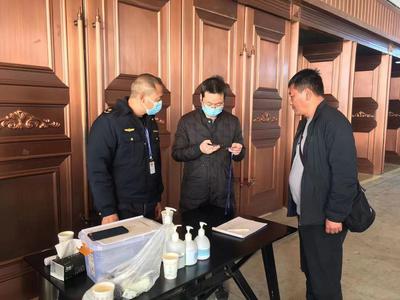 【过大年 游大理】有一种年味叫“春节我在岗”