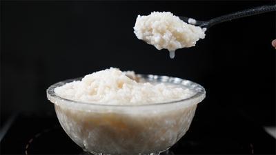 【年味玉溪】江川年夜饭上必不可少的甜品——甜白酒