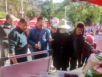 奋进的春天 | 春节假期，玉溪文旅强化假日市场工作，全力确保文旅市场安全有序