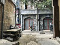 图集 | 中国传统村落——红河州红河县东门街村