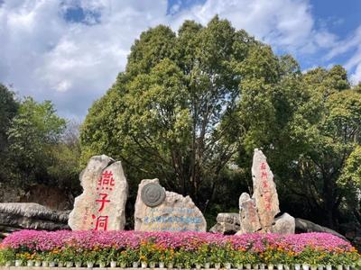 官宣：持弥蒙高铁票，免费游建水！