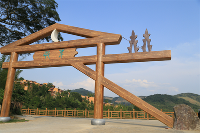 春节乐游文山丨乡村休闲游，体验别样风情