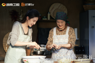 《去有风的地方》带火云南旅游热：云南美食热度登顶，拍摄取景地搜索量涨50倍