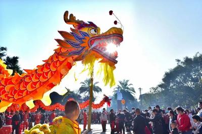 奋进的春天 | 临沧：春节假期接待游客83.54万人次 同比增239.87% 旅游总收入6.53亿元 同比增445.63%