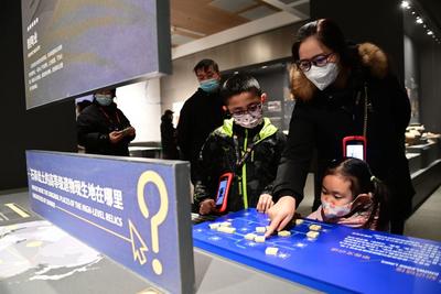 欢庆中国年 喜迎“开门红”——2023年春节文化市场盘点