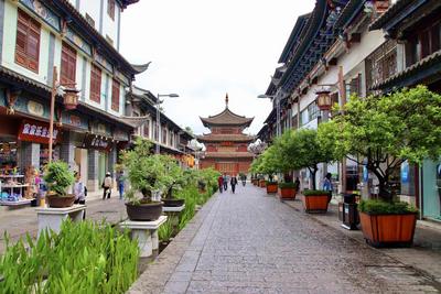 玉溪这条乡村旅游线路获文旅部推荐！春节赶快来打卡～