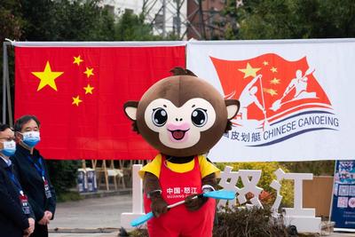 国内外主流媒体聚焦宣传，怒江皮划艇大赛登上央视《新闻联播》