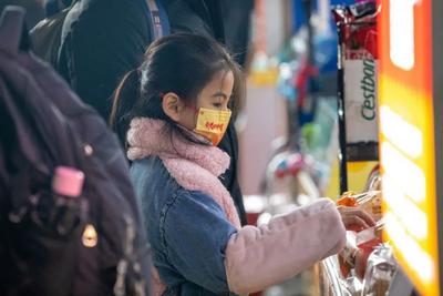 买火车票如何添加免费乘车儿童？科普来了！