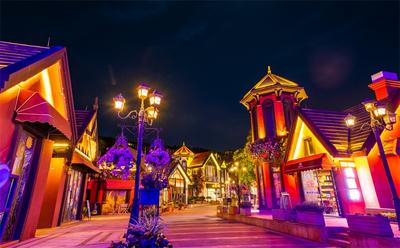 新春乐游玉溪丨向抚仙湖出发，享一份惬意时光！