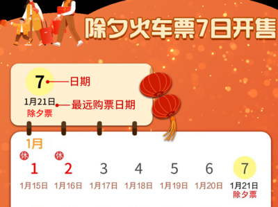 2023年春运明日启动，这份出行指南请查收