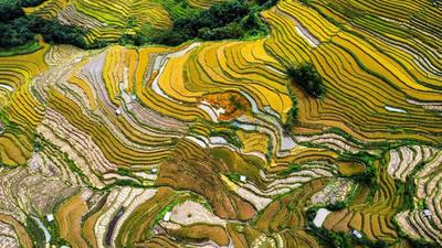 去有风的地方，体验彩云之南心动无限——“彩云之南心动无限”十大主题产品正式上线