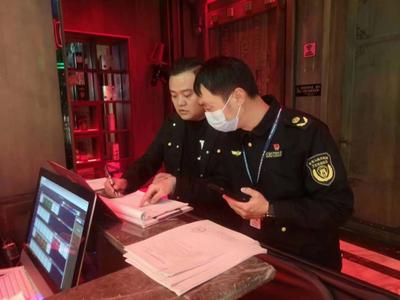 红河州强化春节期间文旅市场秩序整治