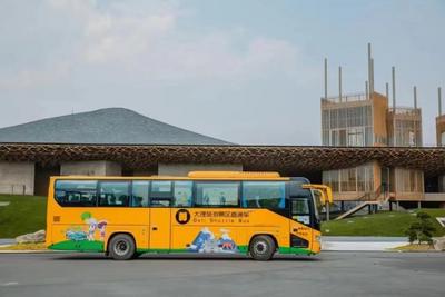【过大年 游大理】大理旅游市场持续火爆 来有风的地方一起潮！