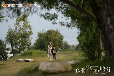 《去有风的地方》带火云南旅游热：云南美食热度登顶，拍摄取景地搜索量涨50倍