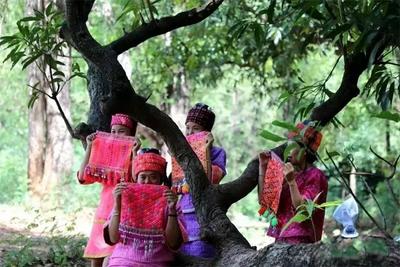 【喜兔迎春 乐游玉溪】春节去哪玩？来元江过个“热气腾腾”的春节！