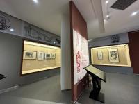 图集 | 云南文学艺术馆——美术展厅