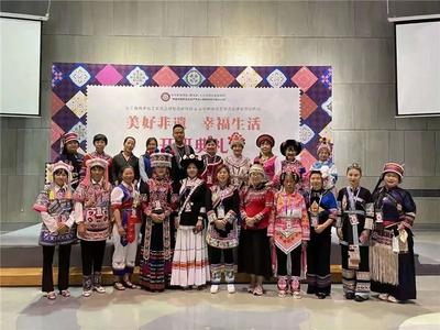 云南首个！大理成功创建国家级文化生态保护区