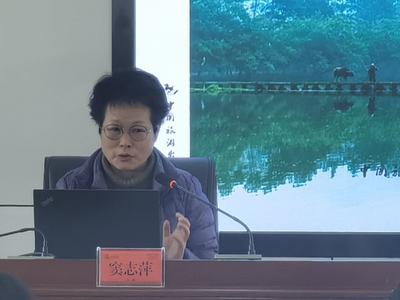 开远市乡村旅游专题培训班举办！乡村旅游智慧导览系统上线