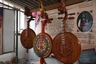 玉溪市新增18项省级非物质文化遗产代表性项目
